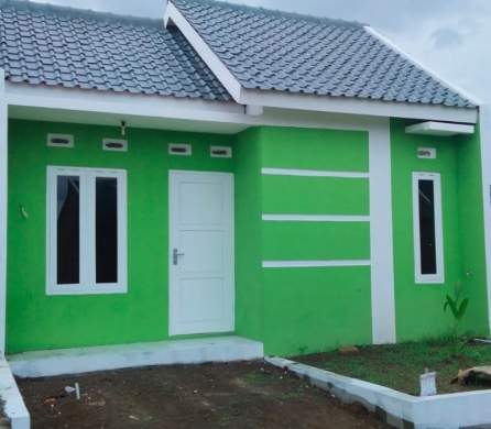 Detail Rumah Murah Di Boyolali Nomer 39