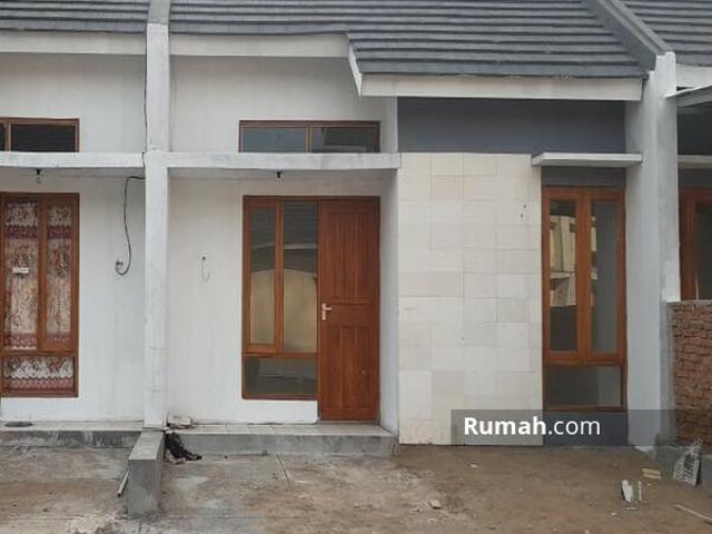 Detail Rumah Murah Di Boyolali Nomer 60