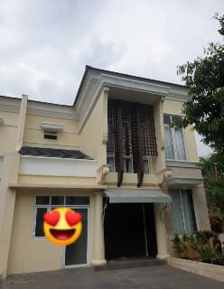 Detail Rumah Murah Di Bsd Nomer 25