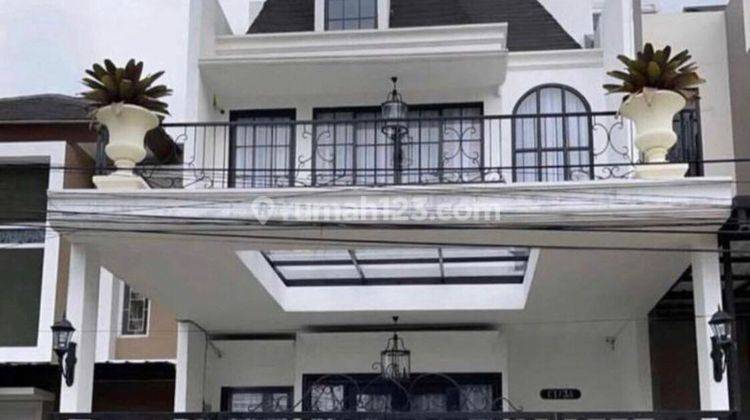 Detail Rumah Murah Di Bsd Nomer 43