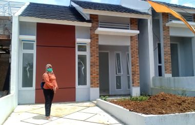 Detail Rumah Murah Di Cianjur Nomer 38