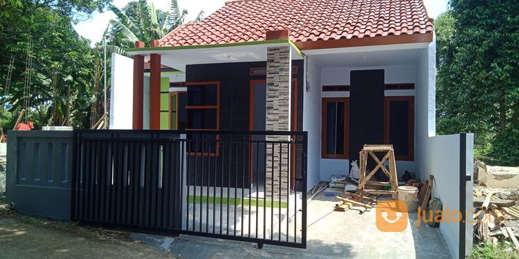 Detail Rumah Murah Di Cibinong Nomer 12