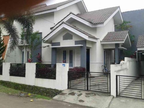 Detail Rumah Murah Di Cibinong Nomer 41