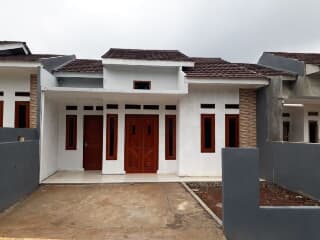 Detail Rumah Murah Di Cibinong Nomer 46