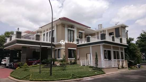 Detail Rumah Murah Di Cibubur Nomer 37