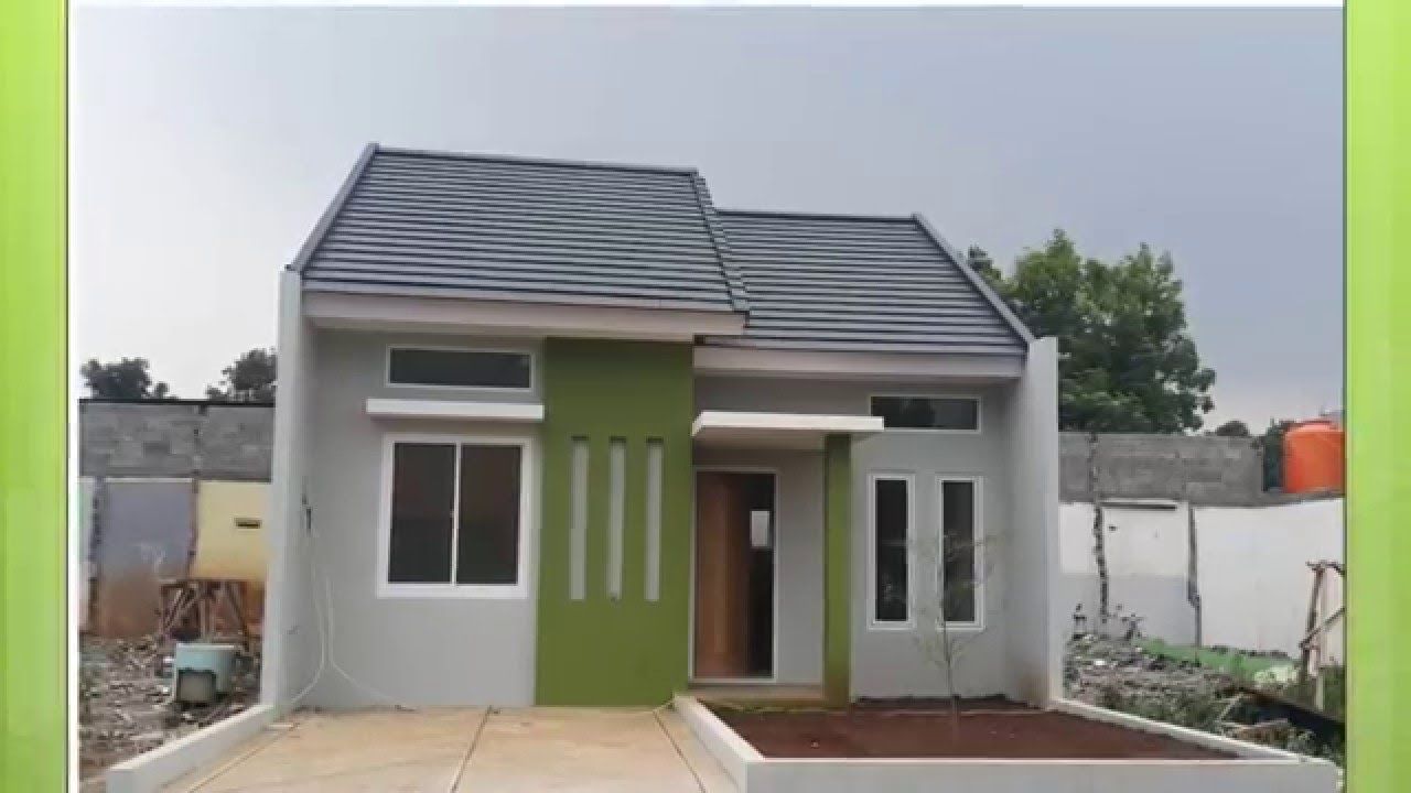 Detail Rumah Murah Di Cibubur Nomer 46