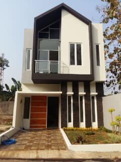 Detail Rumah Murah Di Cibubur Nomer 50