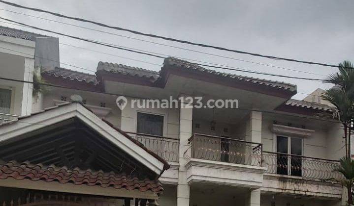 Detail Rumah Murah Di Cibubur Nomer 56