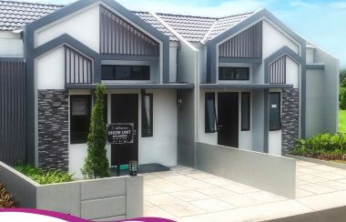 Detail Rumah Murah Di Cibubur Jakarta Timur Nomer 38