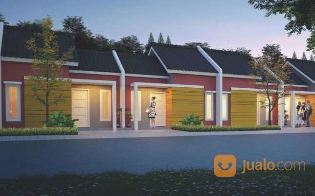 Detail Rumah Murah Di Cibubur Jakarta Timur Nomer 49