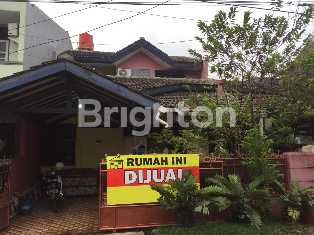 Detail Rumah Murah Di Ciledug Nomer 34