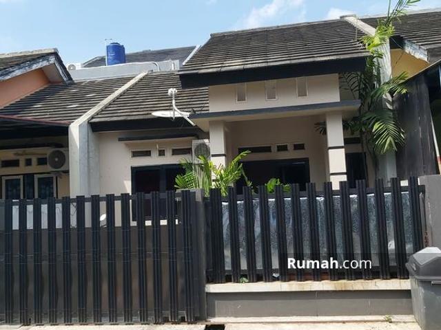 Detail Rumah Murah Di Ciledug Nomer 6