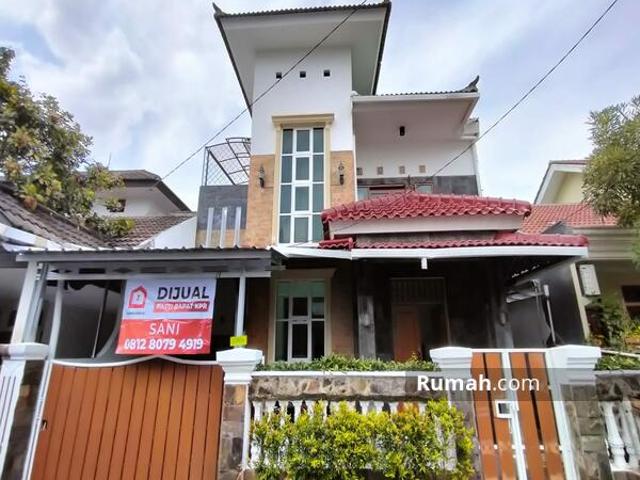 Detail Rumah Murah Di Ciledug Nomer 58