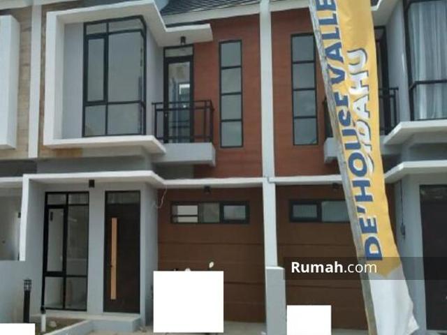 Detail Rumah Murah Di Cimahi Nomer 12