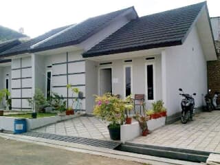 Detail Rumah Murah Di Cimahi Nomer 3