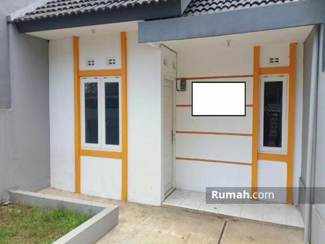 Detail Rumah Murah Di Cimahi Nomer 25