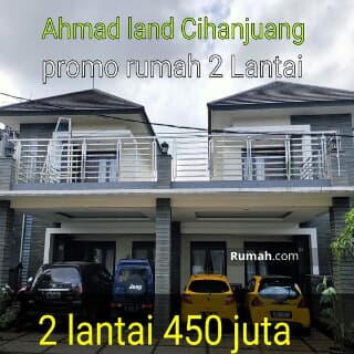 Detail Rumah Murah Di Cimahi Nomer 41