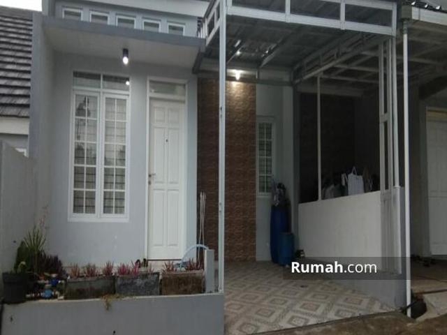 Detail Rumah Murah Di Cimahi Nomer 51