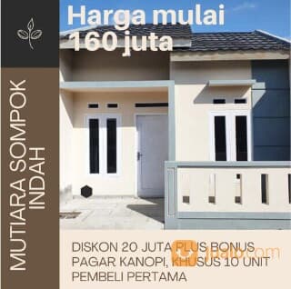 Detail Rumah Murah Di Cimahi Dibawah 100 Juta 2018 Nomer 17