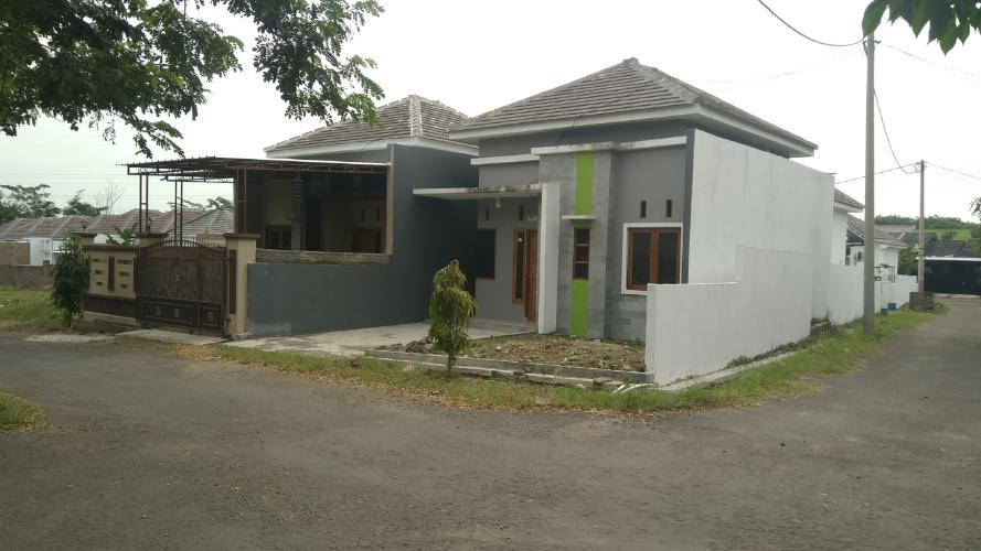 Detail Rumah Murah Di Cirebon Nomer 10