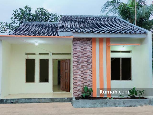 Detail Rumah Murah Di Citayam Dibawah 100 Juta Nomer 27