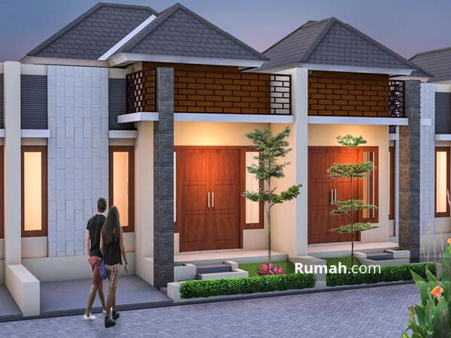 Detail Rumah Murah Di Colomadu Nomer 47