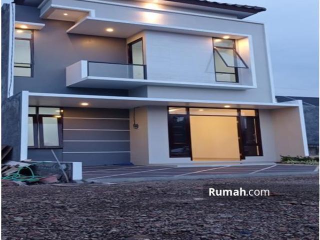 Detail Rumah Murah Di Condet Masuk Mobil Nomer 42