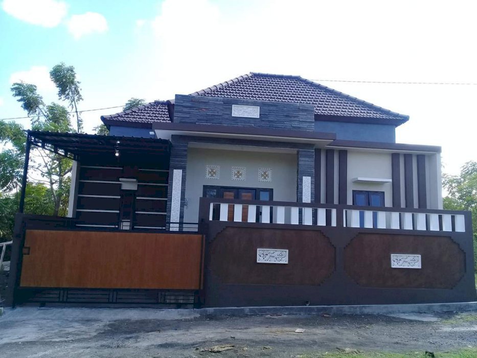 Detail Rumah Murah Di Denpasar Dibawah 500 Juta Nomer 15