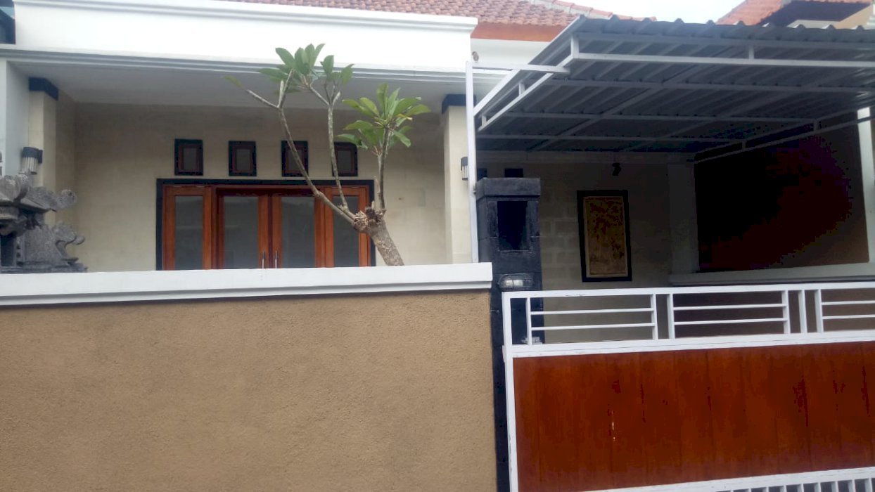 Detail Rumah Murah Di Denpasar Dibawah 500 Juta Nomer 33