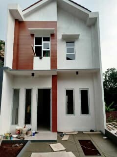 Detail Rumah Murah Di Depok 2 Nomer 38