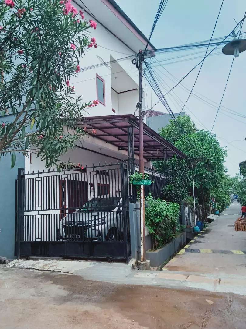 Detail Rumah Murah Di Depok 2 Nomer 53