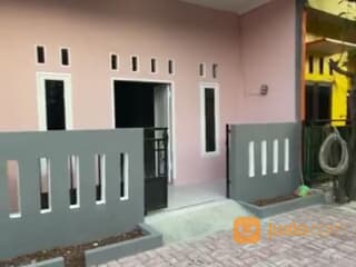 Detail Rumah Murah Di Depok Dibawah 100 Juta Nomer 15