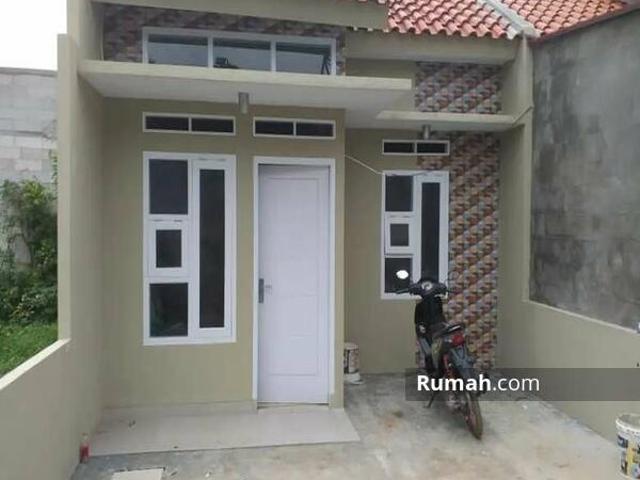 Detail Rumah Murah Di Depok Dibawah 100 Juta 2018 Nomer 25