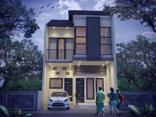 Detail Rumah Murah Di Depok Dibawah 100 Juta 2018 Nomer 28