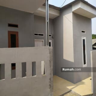 Detail Rumah Murah Di Depok Dibawah 100 Juta Nomer 23