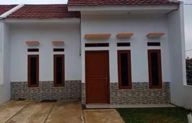 Detail Rumah Murah Di Depok Dibawah 100 Juta Nomer 43