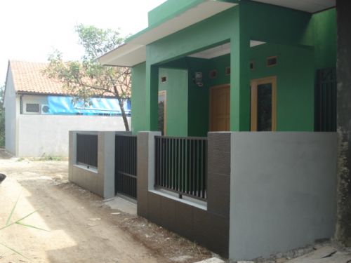 Detail Rumah Murah Di Depok Dibawah 100 Juta Nomer 49