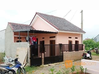 Detail Rumah Murah Di Depok Dibawah 100 Juta Nomer 52