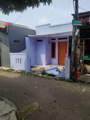 Detail Rumah Murah Di Depok Timur Nomer 44