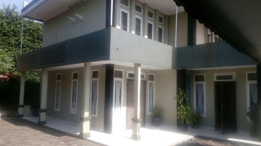 Detail Rumah Murah Di Depok Timur Nomer 54