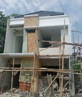 Detail Rumah Murah Di Depok Timur Nomer 55