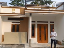 Detail Rumah Murah Di Jagakarsa Dibawah 200 Juta Nomer 24