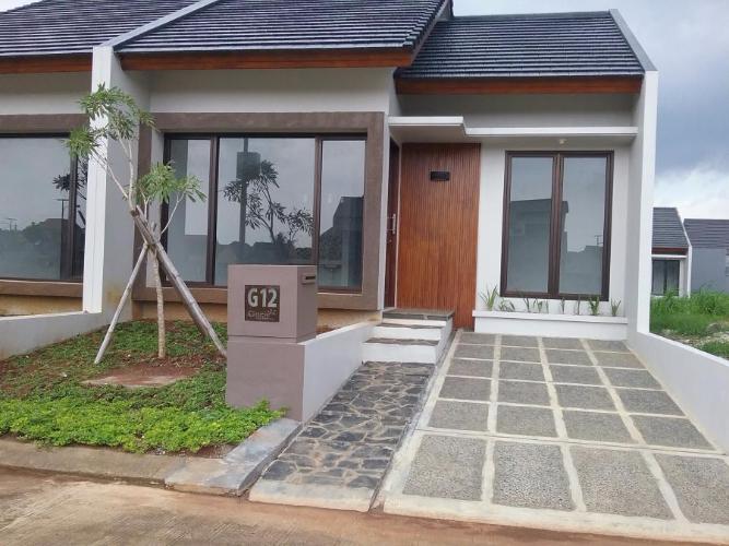 Detail Rumah Murah Di Jakarta Nomer 21