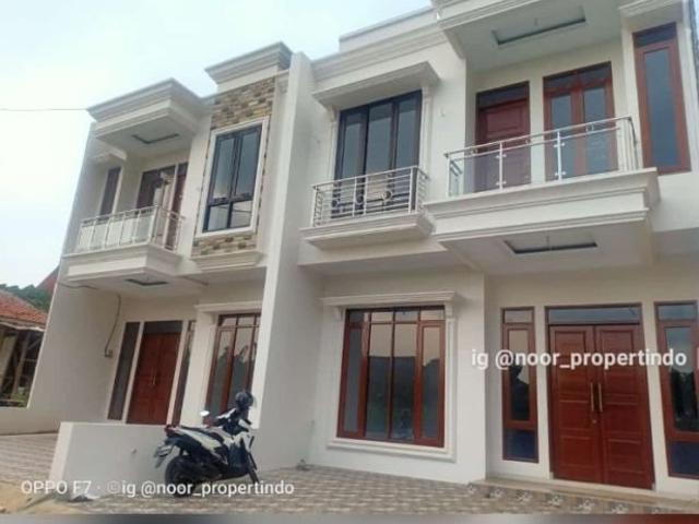 Detail Rumah Murah Di Jakarta Nomer 23