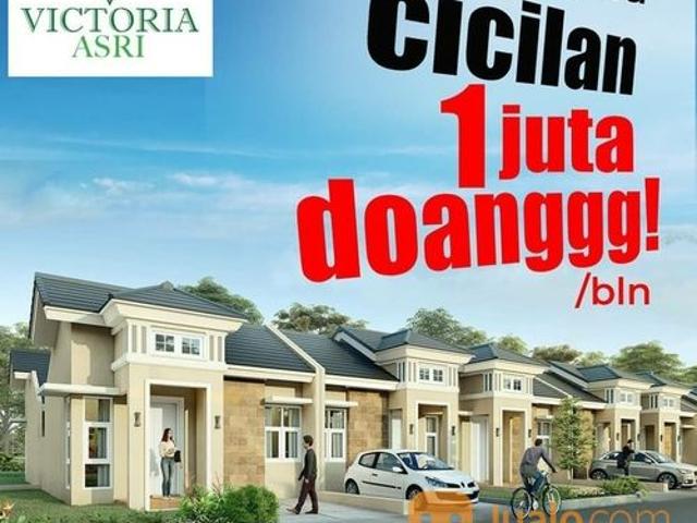 Detail Rumah Murah Di Jakarta Barat Nomer 13