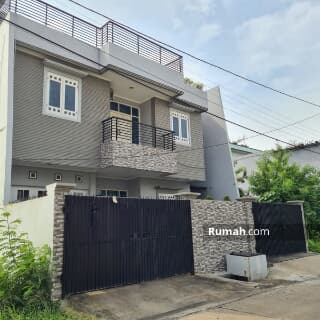 Detail Rumah Murah Di Jakarta Barat Nomer 3