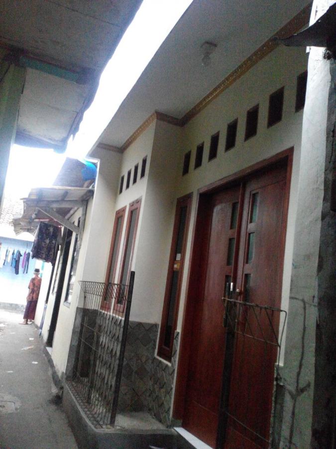 Detail Rumah Murah Di Jakarta Barat Nomer 21