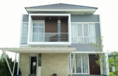 Detail Rumah Murah Di Jakarta Barat Nomer 29