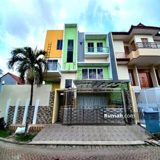 Detail Rumah Murah Di Jakarta Barat Nomer 45