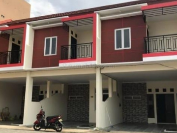 Detail Rumah Murah Di Jakarta Pusat Nomer 2